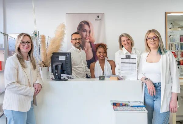 🌿 Cet été, votre salon reste ouvert  🌿
