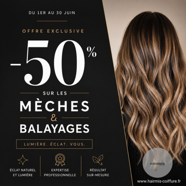 ✨ RÉVÉLEZ VOTRE ÉCLAT ✨