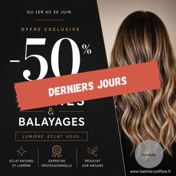 ⚡ Derniers jours pour en profiter 